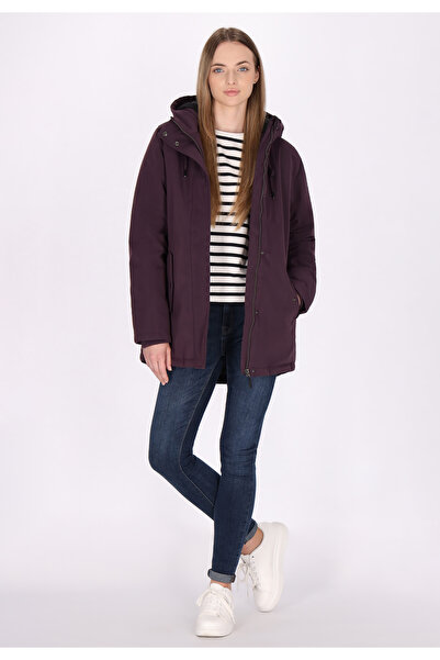 DreiMaster Maritim Winterjacke