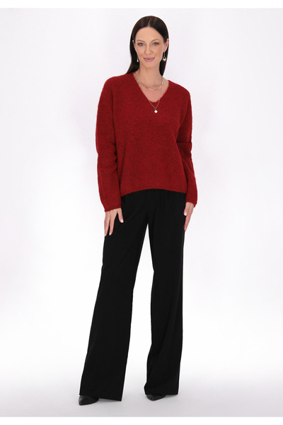 USHA Pullover