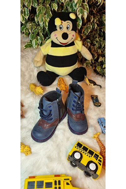 Vicco Erkek çocuk bot