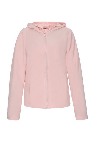 myMo Rocks Fleecejacke