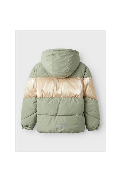 Name it Nkfmille Unisex Children's Inflatable Coat