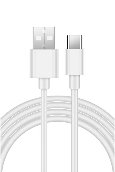 MAROKEN Type C Şarj Kablosu Yeni Nesil Hızlı Şarj Aleti Kablosu Android Cep Telefonu Aksesuar Powerbank Usb