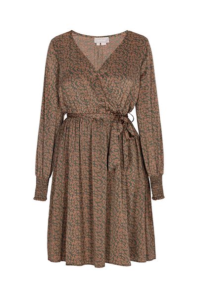 USHA Dress