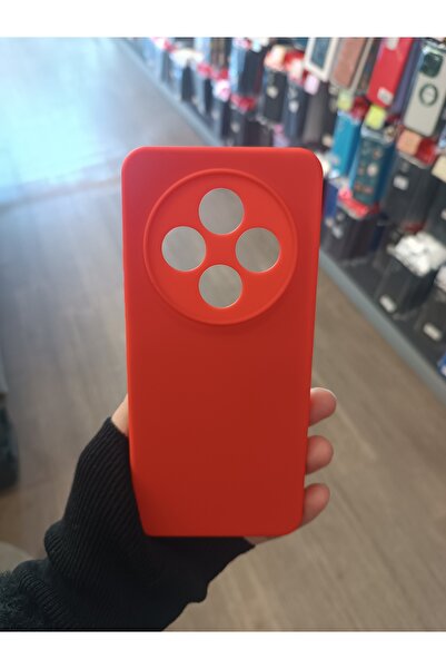 ABC Xiaomi Redmi 14C Silikon Kılıf