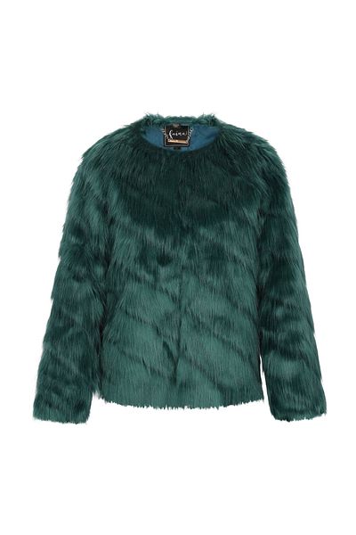 Faina Jacke