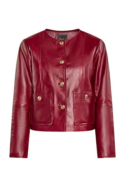 Faina Jacket