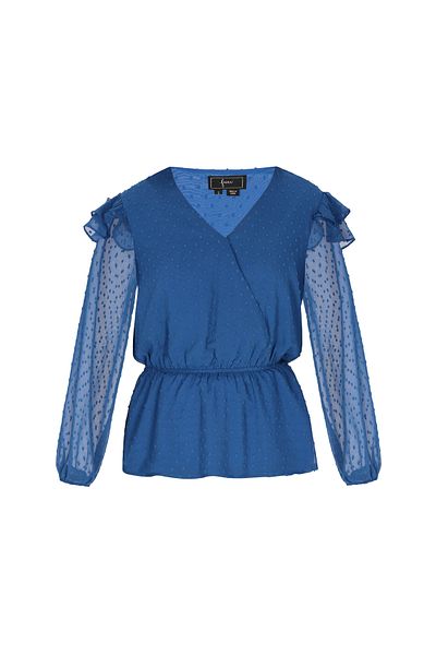 Faina Blouse