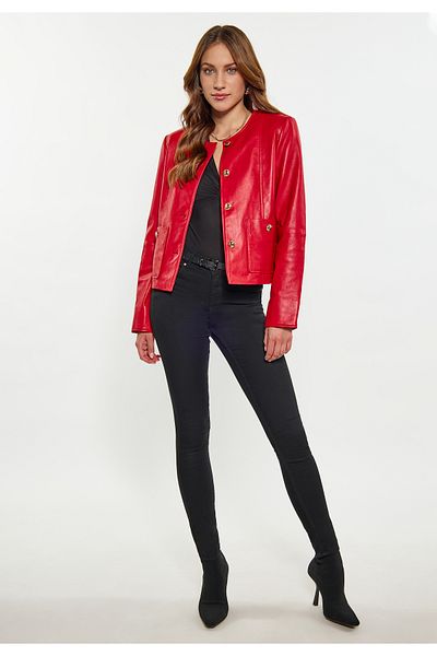 Faina Jacke