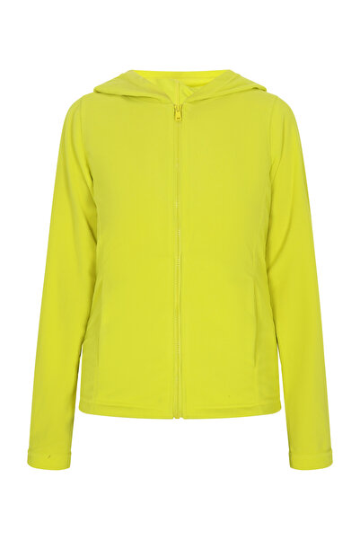 beach budz Fleecejacke