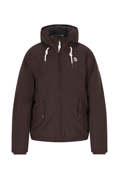 Schmuddelwedda Winterjacke