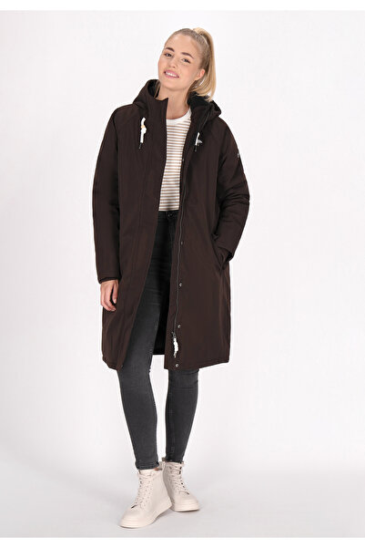 Schmuddelwedda Winterparka