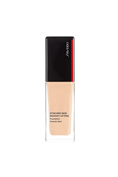 Shiseido Synchro Skin Radiant Lifting Foundation 130