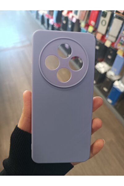 ABC Xiaomi Redmi 14C Silikon Kılıf