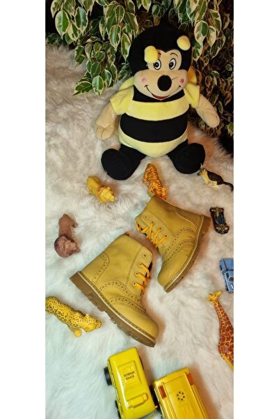 Vicco Erkek çocuk bot