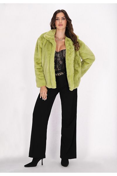 Faina Jacke
