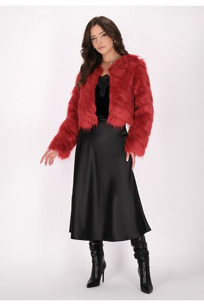 Faina Jacke