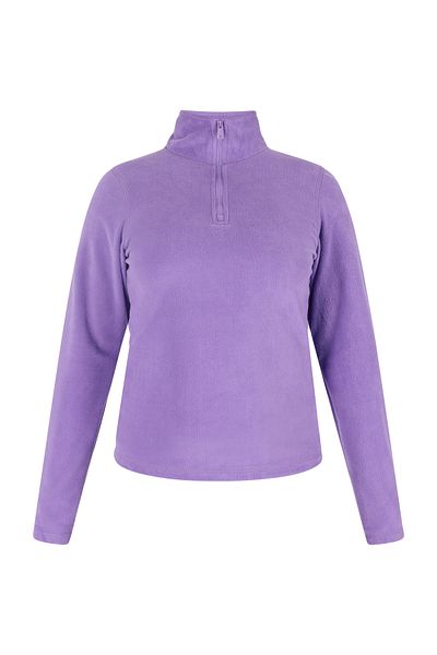 EXIDE Fleecepullover