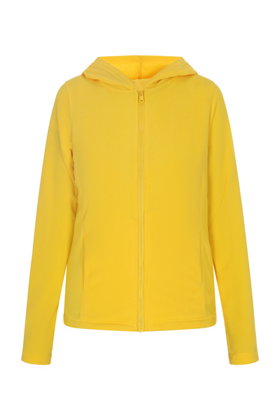 beach budz Fleecejacke