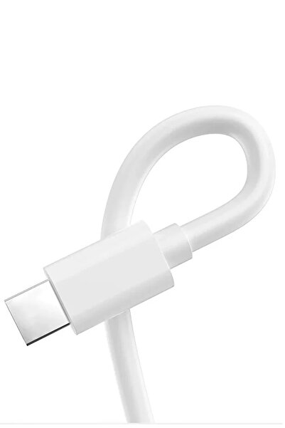 MAROKEN Type C Şarj Kablosu Yeni Nesil Hızlı Şarj Aleti Kablosu Android Cep Telefonu Aksesuar Powerbank Usb