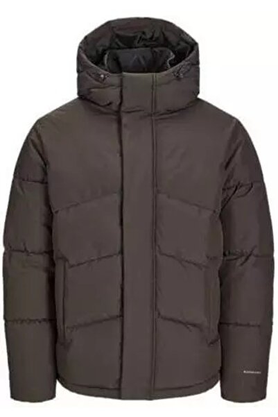 Jack & Jones Jjworld Erkek Şişme Mont