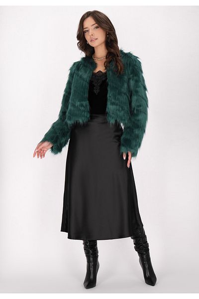 Faina Jacke