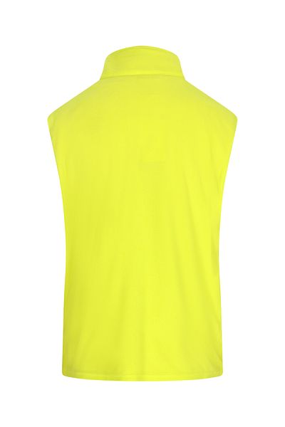 Yuka Weste – Relaxed Fit Kurzarm-Sweatshirt