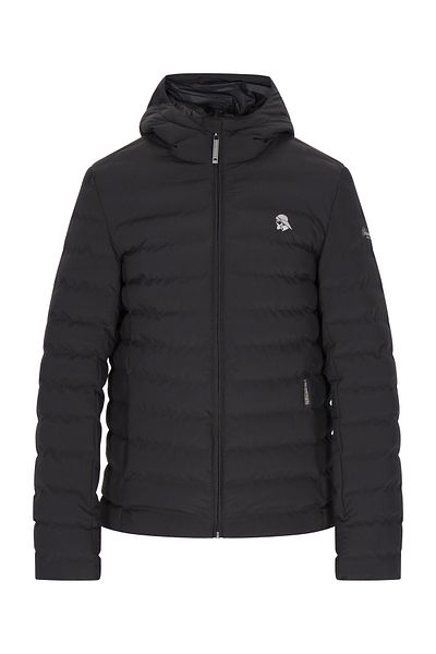 Schmuddelwedda Winterjacke