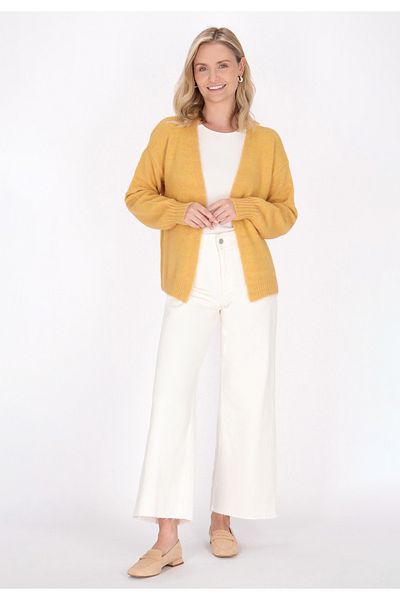 USHA Strickjacke