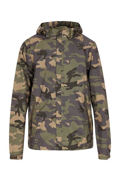 Homebase JACKE