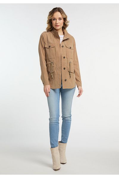 Dreimaster Fieldjacket