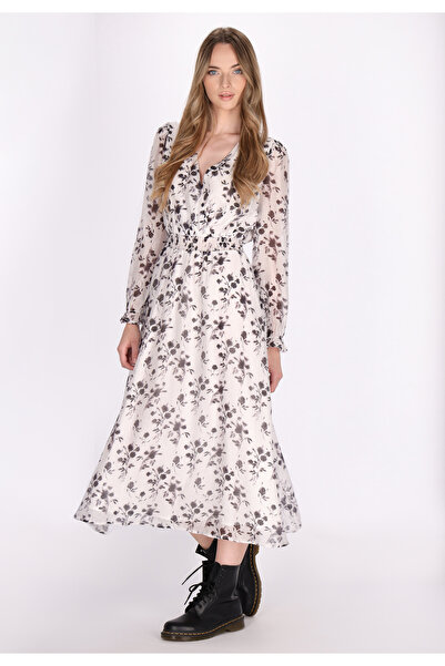 DreiMaster Vintage Kleid