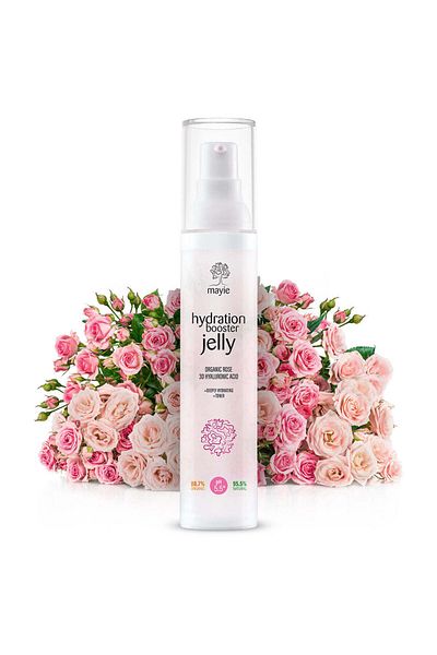 Mayie Hydration Booster Jelly