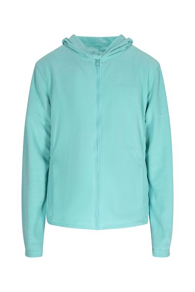 Yuka Fleecejacke