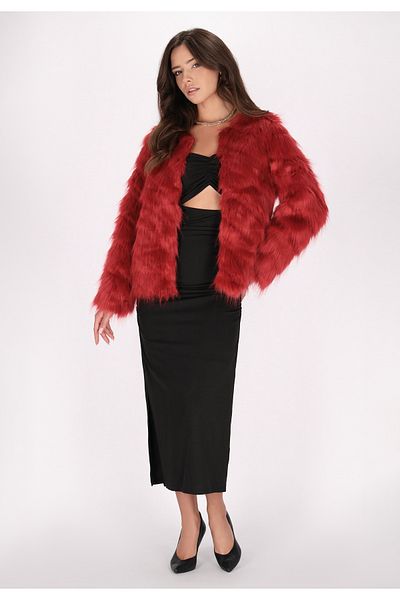 Faina Jacke