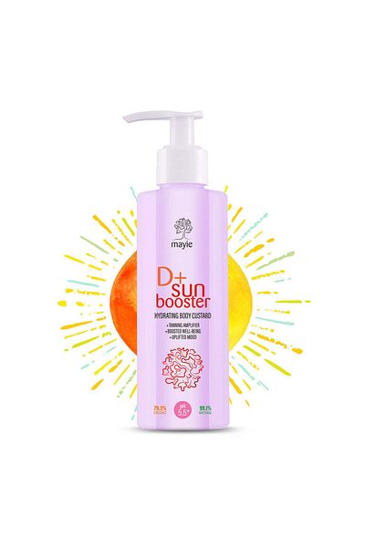 Mayie D+ Sun Booster