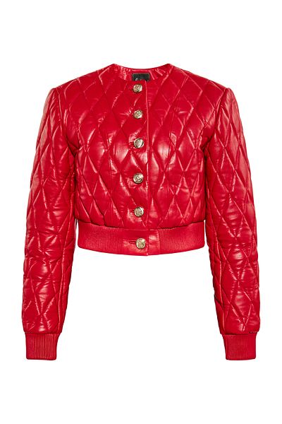 Faina Jacke