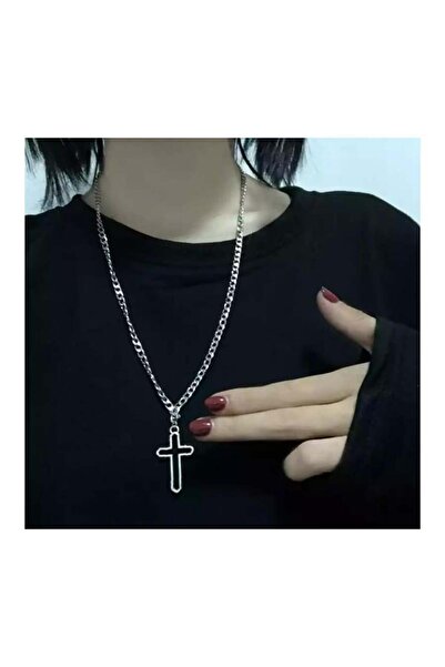 Köstebek New Cross Kolye