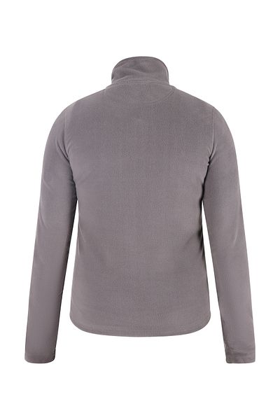 ZITHA Fleecepullover