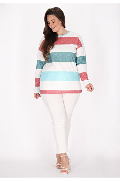 usha blue label Longsleeve