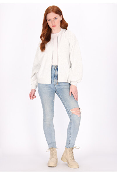DreiMaster Vintage Sweatjacke