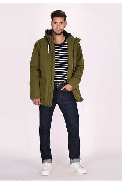 Schmuddelwedda Winterjacke