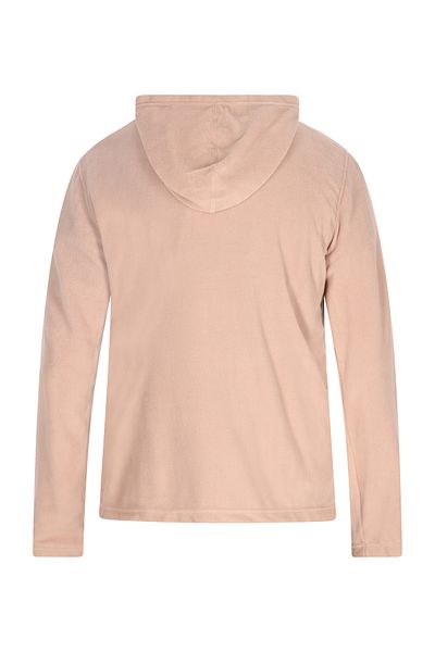 Yuka Polarjacke