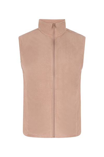 Yuka Weste – Relaxed Fit Kurzarm-Sweatshirt
