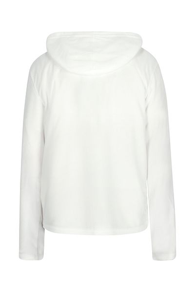 Yuka Fleecejacke
