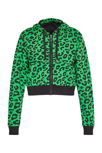 Swirly Sweatshirt