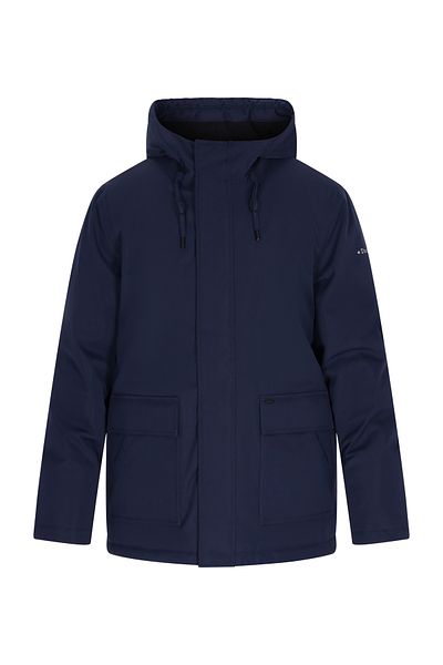 DreiMaster Maritim Winterjacke