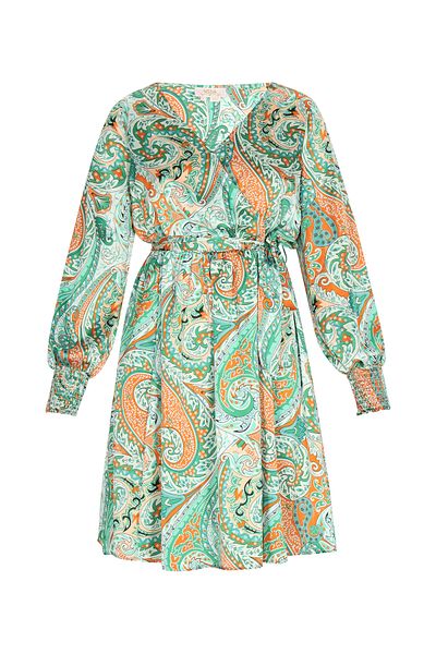 USHA Dress