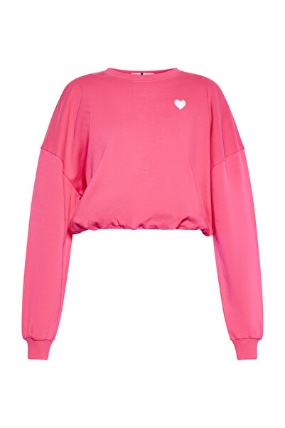 Swirly Sweatshirt