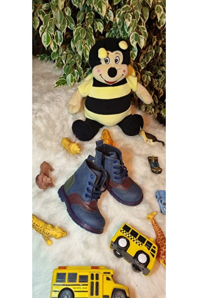 Vicco Erkek çocuk bot