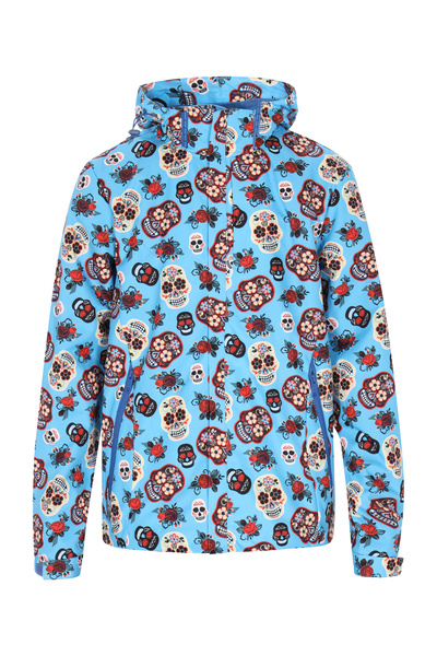 beach budz Jacke